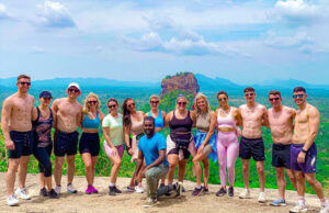 Sri Lanka tourism earns US$161.8 Mn with 24.5% increase in arrivals in January 2023