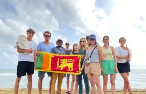 Sri Lanka Tourism drives up promos this year
