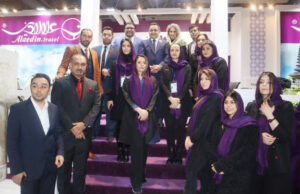 Sri Lanka Participates in the 16th Tehran International Exhibition of Tourism and Related Industries