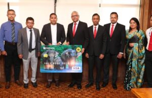 New Travel Card for tourism industry