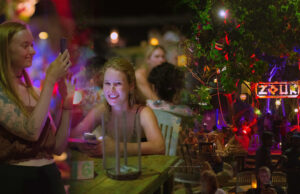 ZOUK Mirissa – First Anniversary Celebration