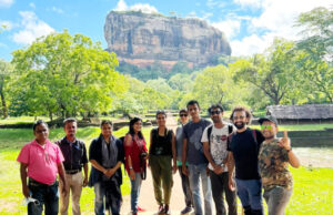 Sri Lanka expects India led tourism boom in 2023