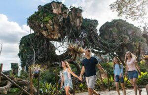 An ‘Avatar’-inspired Experience Is Coming to Disneyland