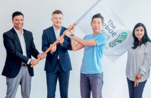 First-ever 300km ultramarathon run on The Pekoe Trail completed in 59 hours