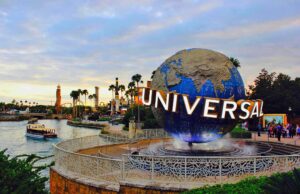 Universal Orlando Just Announced a Ticket Deal That Gives You 2 Free Theme Park Days