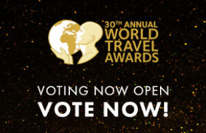 Vote for the Best Travel Brands in Africa, Asia, Indian Ocean & Oceania in World Travel Awards 2023