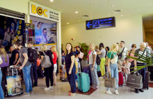 Mattala getting busier…