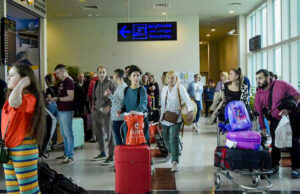 Australian travel update on Sri Lanka not as dire as thought