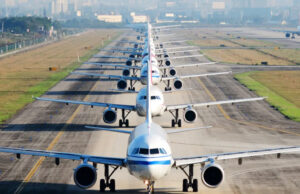 3 more Russian airlines to Mattala