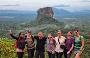 Tourism earnings hit over $ 330 m in first 2 months