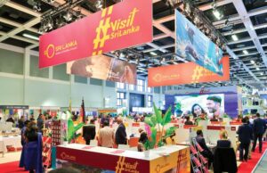 Sri Lanka targets German travellers at ITB