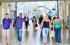 Tourism industry: Positive growth with new sectors being pushed