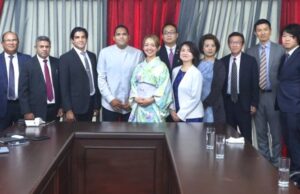 Many promotional programs about the Sri Lankan tourism industry planned in Japan