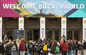 ITB Berlin comes to a successful conclusion: 90,127 attendees celebrate boning demand