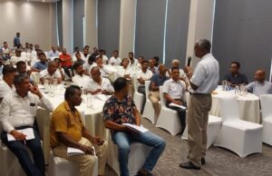 Red Apple Travel to enhance SL’s tourism offering from the ground up