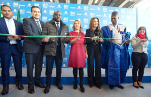 Sri Lanka participates at the Milano BIT 2023, International Tourism Exchange 12 – 14 Feb 2023