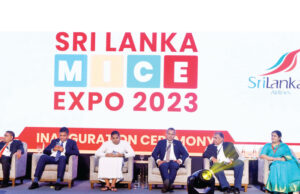 Lanka targets USD 4 Bn from tourism in 2023