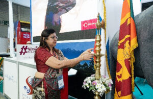 Sri Lanka becomes cynosure at MITT Travel Show in Russia