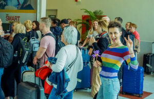 Lanka to focus on nine key tourism markets