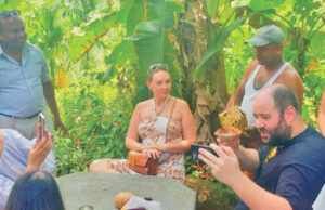 Journalists and bloggers across the globe to promote Sri Lanka