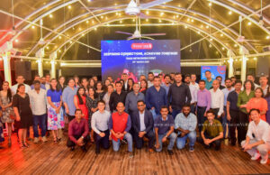 Singapore Tourism Board & Singapore Airlines partner with Sri Lankan Travel Trade & Media to reignite outbound travel to Singapore