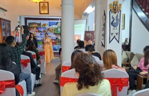 Embassy of Sri Lanka in Viet Nam hosts tourism promotion seminar