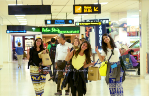 Indian tourists to Sri Lanka can pay in INR