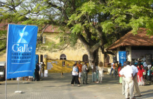 President directs Galle Literary Festival to be held on a grand scale