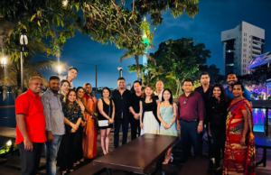 Sri Lanka Tourism hosts a FAM tour for Filipino Tour operators in order to enhance Bilateral and Business connections