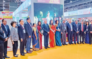 Gulf tourism market to rebound in 2024 Q1