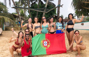 Tourism industry earns nearly $ 200 million income in March