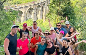 Sri Lanka Tourism expects 3 mn tourists in 2024