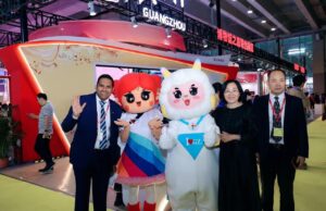 Sri Lanka seeks major tourism boost from China