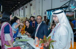 Sri Lanka Tourism Taps Middle Eastern Region at the Arabian Travel Market – 2023