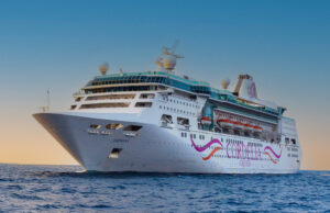 Advantis and India’s Cordelia Cruises unite to unleash ultimate cruising experience in Sri Lanka