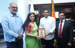 TAAI to Host Its 67th Convention in Colombo