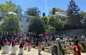 Over 3,750 Americans visited Sri Lanka Embassy ‘Open House’ in Washington