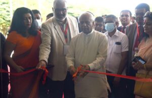 Travel and Tourism Fair 2023 at BMICH