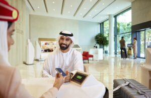 Emirates flags significant peak in outbound travel this June and July