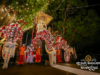 The Kandy Esala Perahera Festival 2023
