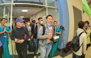 Sri Lanka targets up to 150,000 China tourists in 2023