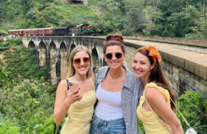 More than 16,000 tourists arrive in Sri Lanka in June