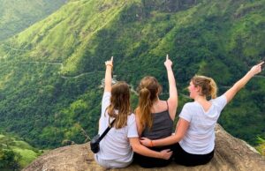 New campaigns to promote SL tourism