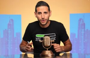 Nas Daily to create content for Sri Lanka Tourism