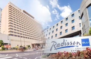 Galadari Hotel announces deal with Radisson Blu