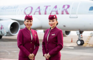 Qatar Airways announces Cabin Crew recruitments from Sri Lanka