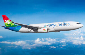 Air Seychelles begins twice weekly flights to Colombo