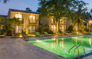 Fox Jaffna Celebrates 5 Years of Excellence in Hospitality