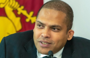 Harin appointed as Vice chair of South Asia Commission of UNWTO