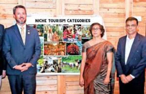 New sustainable niche strategy launched to re-energise tourism sector